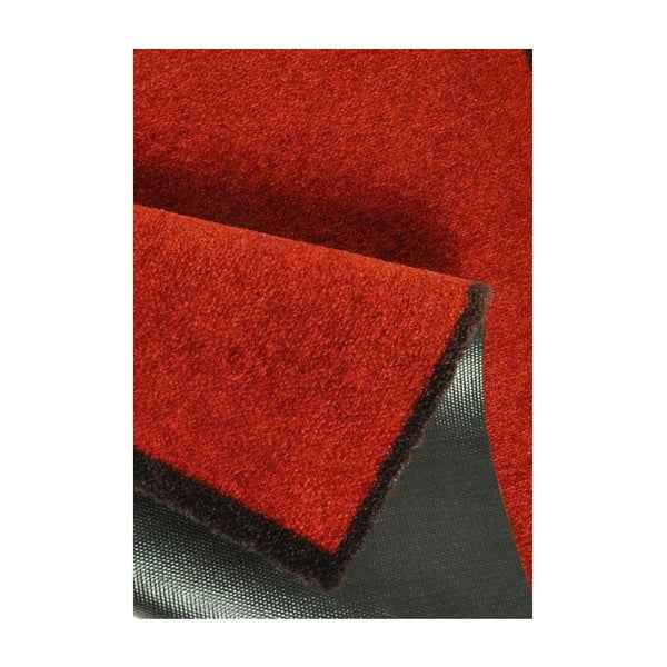 Bėgimo takelis "Hanse Home Stars" raudonas, 67 x 180 cm-image-2