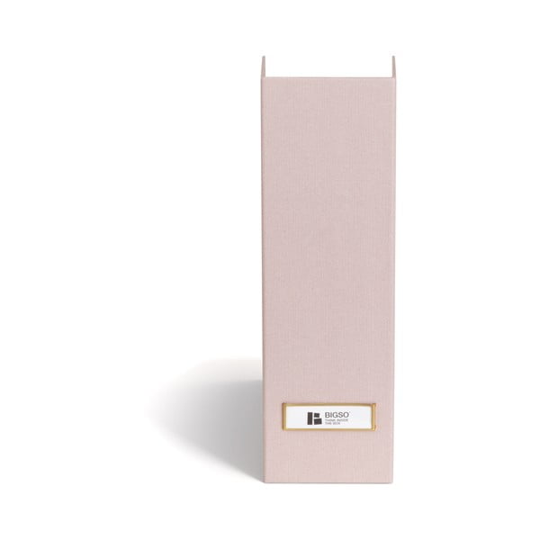 Iš kartono biuro organizatorius Viktoria Restore Paper Laminate – Bigso-image-3