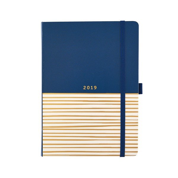 2019 m. dienoraštis Busy B Contemporary