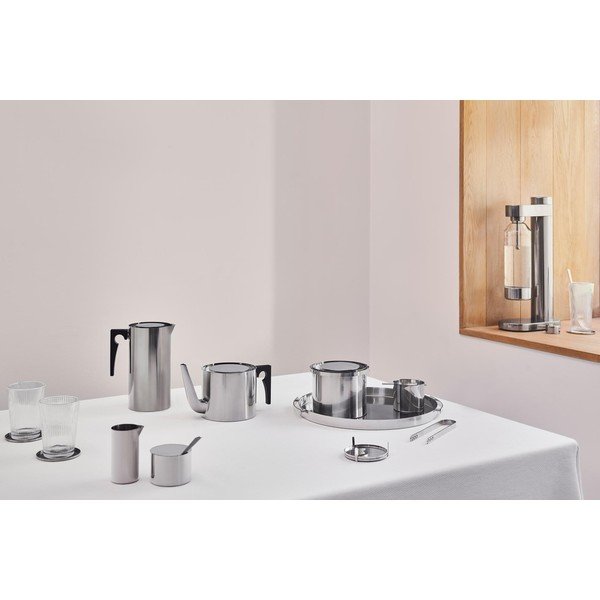 Iš nerūdijančio plieno ąsotis Arne Jacobsen – Stelton-image-4