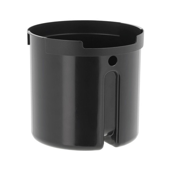 Smėlio spalvos šiukšliadėžė su pedalu 4 l Ume – Zone-image-4