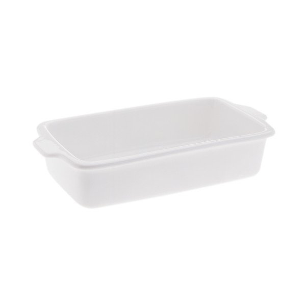 Stačiakampis kepimo indas, 32 cm