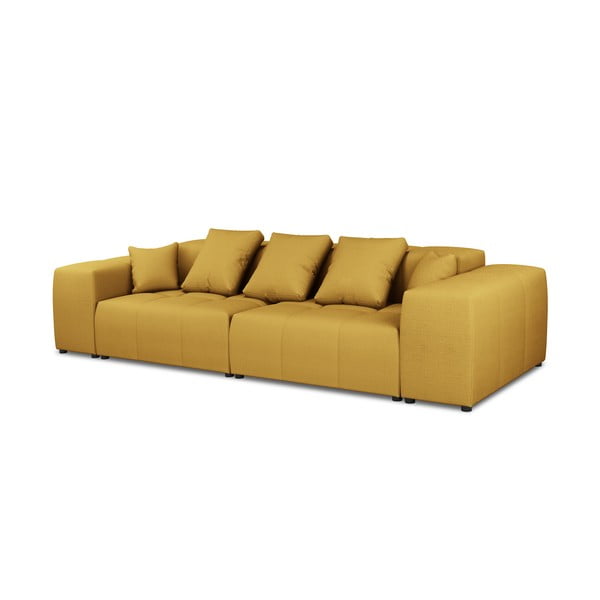 Geltona sofa 320 cm Rome - Cosmopolitan Design-image-2
