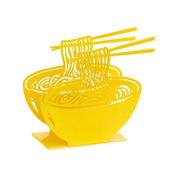 Iš metalo servetėlių laikiklis Ramen – Balvi-image-2