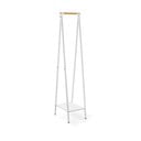 Iš plieno drabužių kabykla baltos spalvos Linn – Brabantia