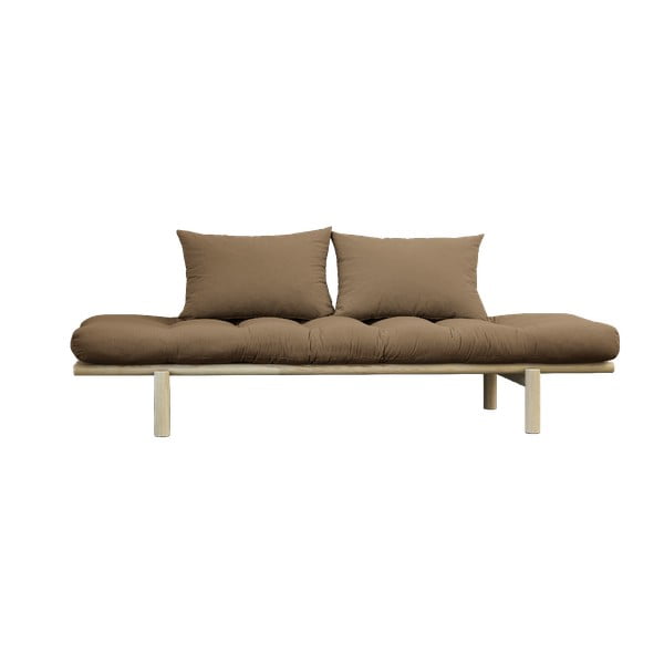 Sofa Karup Design Pace Natural Clear/Mocca