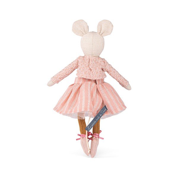 Pliušinis žaislas Anna - Moulin Roty-image-2