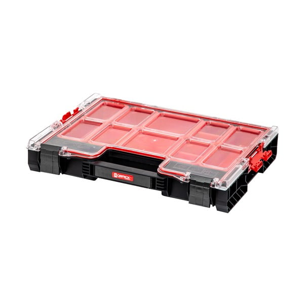 Įrankių dėžė Pro – Qbrick Sys­tem