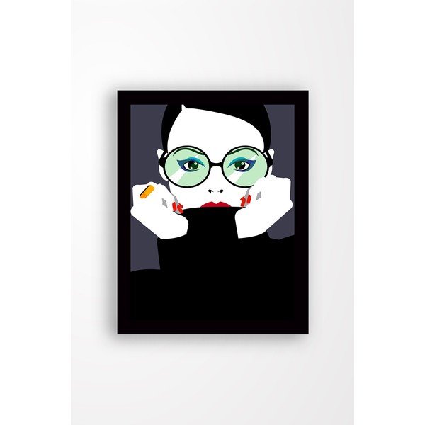 Paveikslas 41x56 cm - Wallity-image-2