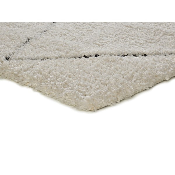 Kilimas kreminės spalvos 120x170 cm Atesa – Universal-image-3