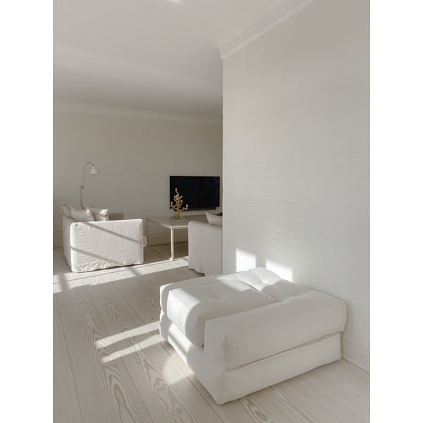 Modulinis krėslas Karup Design Cube Grey-image-1