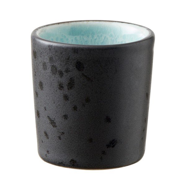 Iš keramikos kiaušinio stovai 4 vnt. Gastro Black/Mix – Bitz-image-4