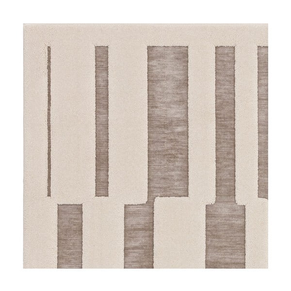 Kilimas smėlio spalvos 120x170 cm Valley – Asiatic Carpets-image-3