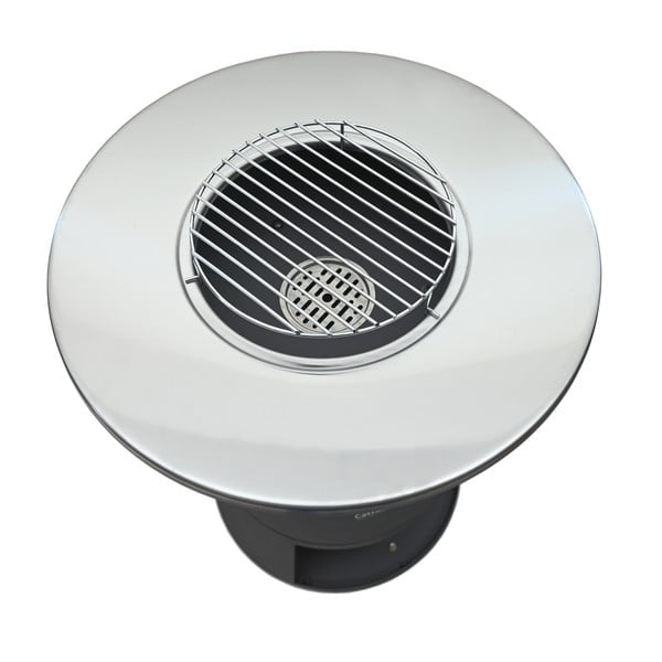 Anglies lauko kepsninė ø 58,5 cm Plancha Moon – Cattara-image-4