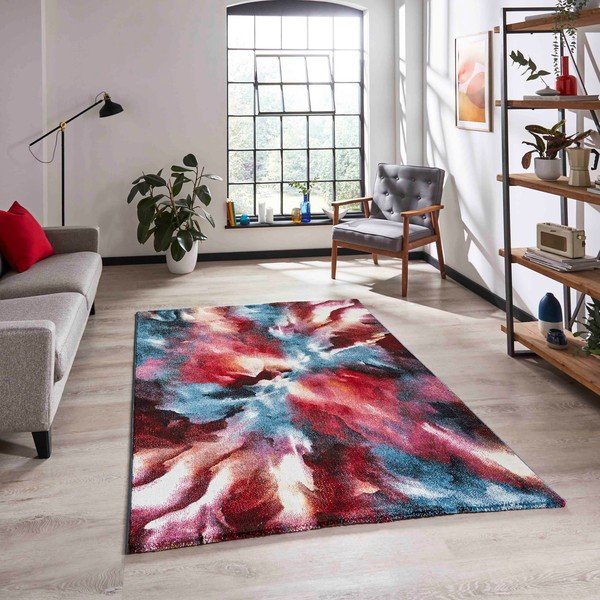 Kilimas 120x170 cm Brooklyn – Think Rugs-image-2