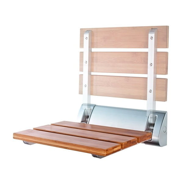 Dušo sėdynė Aqualine  – Sapho