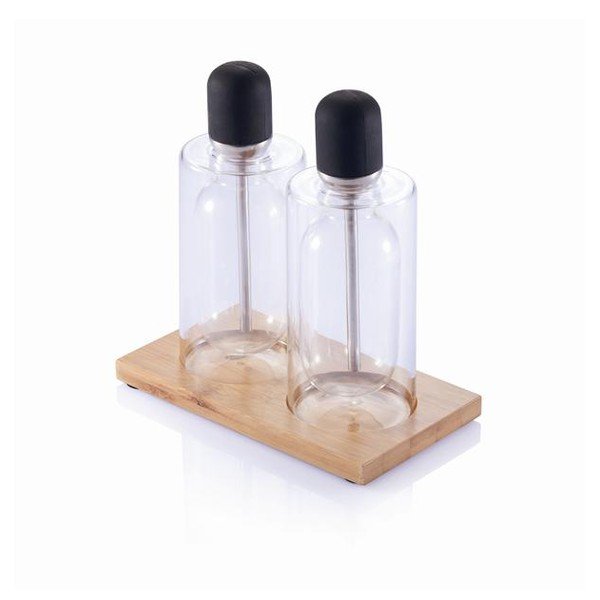 Aliejaus ir acto rinkinys su pipetėmis-image-4