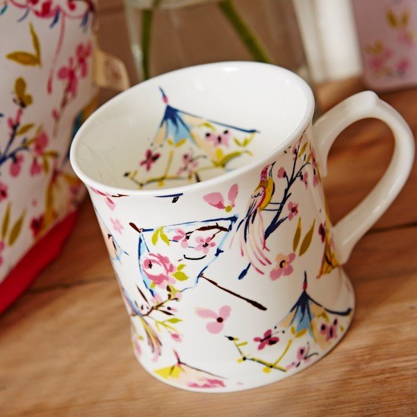 Puodelis "Cooksmart England Paradiso", 440 ml-image-1