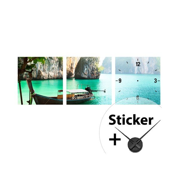 Lipdukas Fanastick Paradisiaque-image-1
