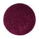 Violetinis kilimas Universal Aqua Liso, ø 100 cm