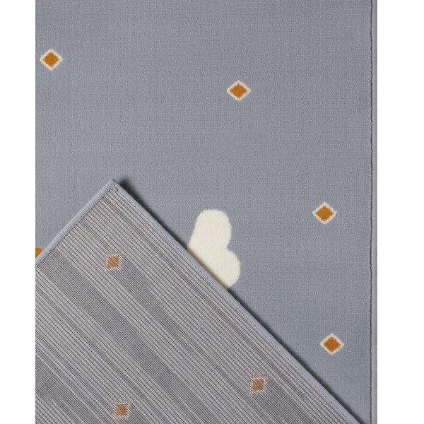 Vaikiškas kilimas Hanse Home Adventures Lama Monty, 80 x 150 cm-image-3