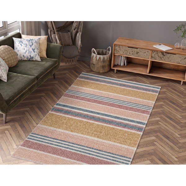 Skalbiamas kilimas 120x180 cm Randi – Vitaus-image-1