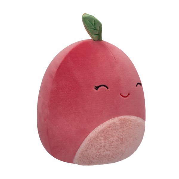 Pliušinis žaislas Cherry - SQUISHMALLOWS-image-2