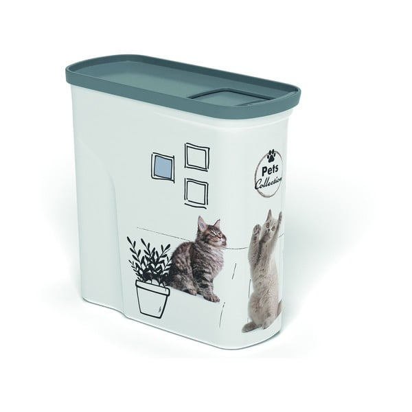 Indas augintinių maistui 2 l – Curver-image-1