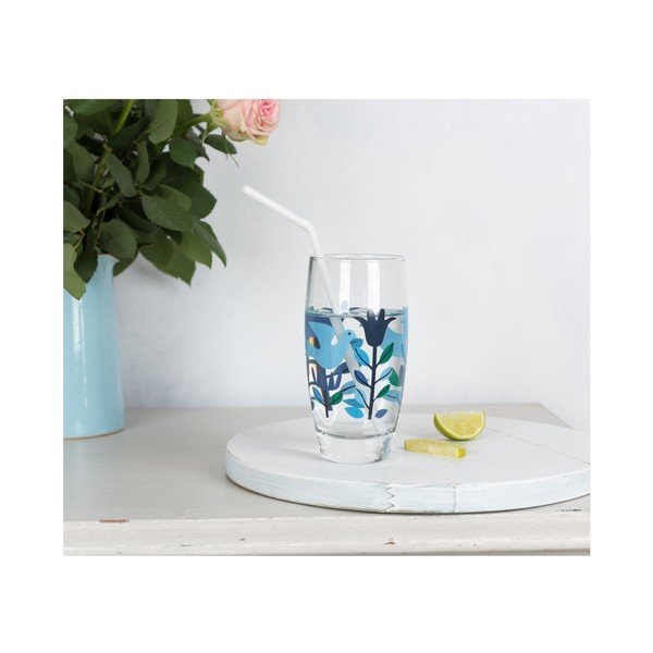 Stiklas "Rex London Folk Dove", 350 ml-image-3