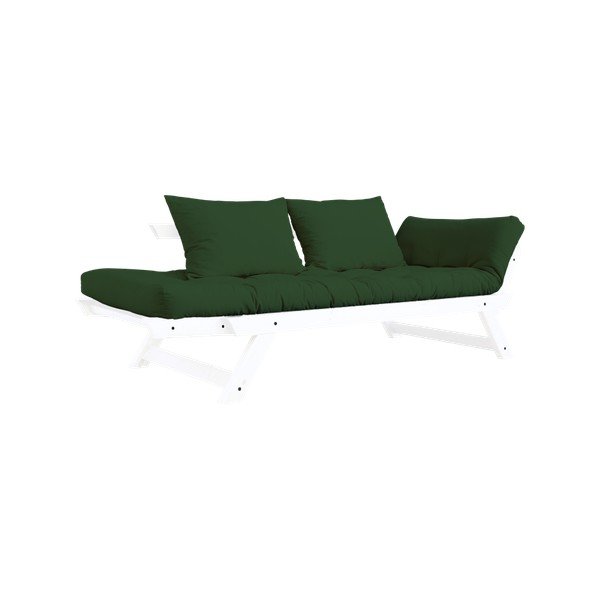 Kintama sofa Karup Bebop White/Botella-image-3