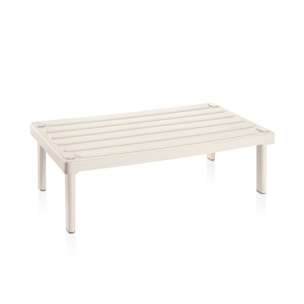 Plastikinė papildoma lentyna FlexiSpace - Tescoma-image-3