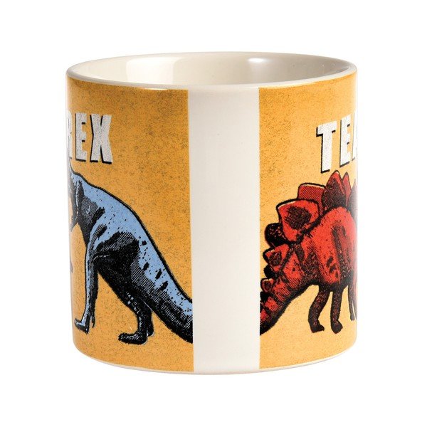 Keraminis puodelis Rex London Tea Rex, 350 ml-image-2