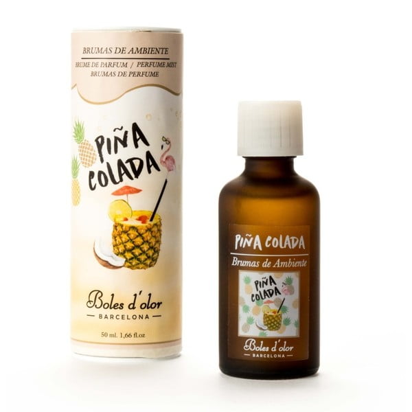 Aromatinė esencija su Piña Colada kvapu Boles d´olor, 50 ml