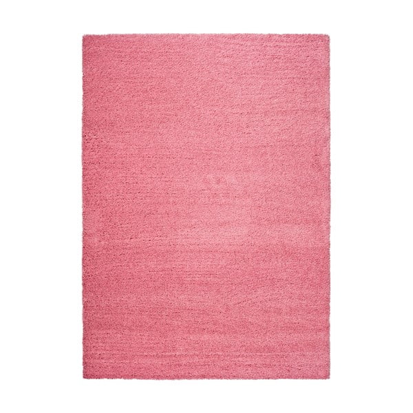 Rožinis kilimas Universal Catay, 67 x 125 cm