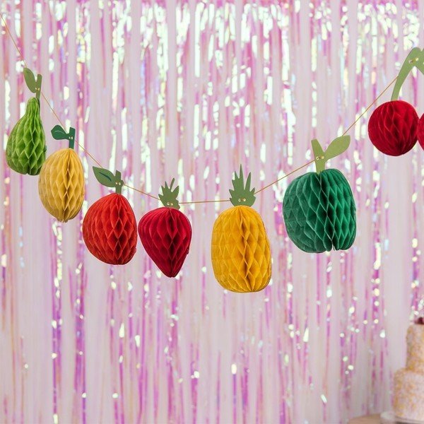 Garland Rex London Tutti Frutti-image-1
