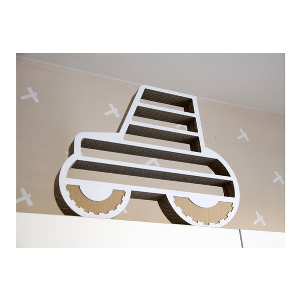 Lentyna Unlimited Design Traktor-image-3