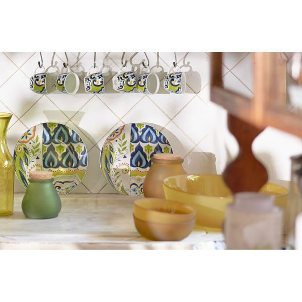 Iš stiklo  maisto laikymo indas maistui Lab 2.0 – Villa Altachiara-image-1