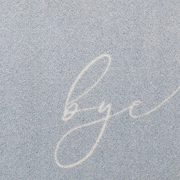 Grindų kilimėlis 40x60 cm Hello Bye – Artsy Doormats-image-4