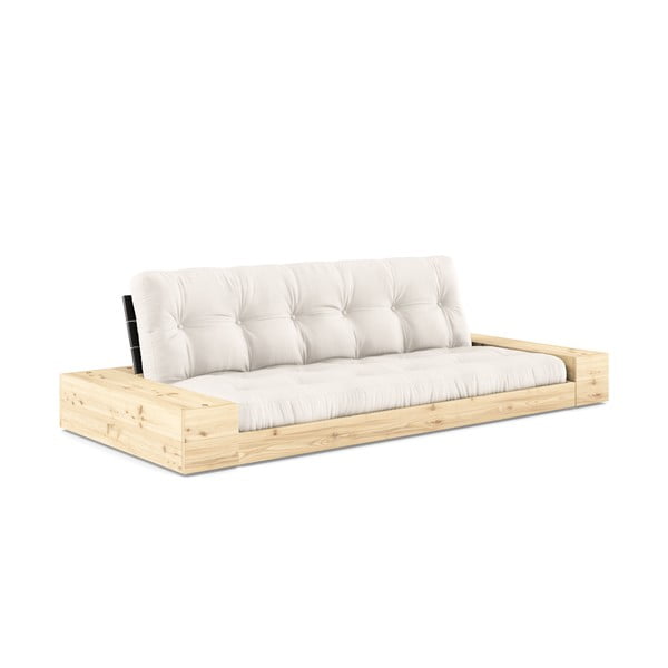 Sulankstoma sofa 244 cm Base – Karup Design