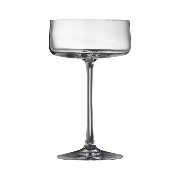 Stiklinės 4 vnt. šampanui 260 ml Zero – Lyngby Glas-image-2