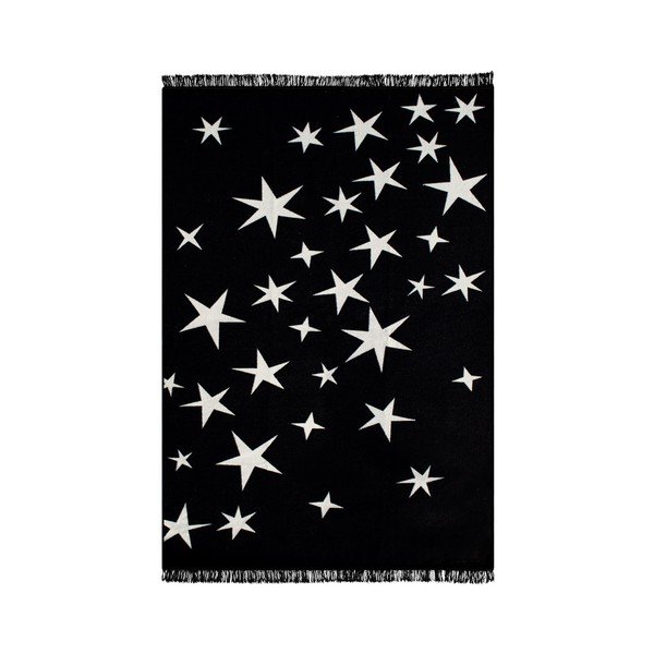 Dvipusis plaunamas kilimas Kate Louise Doube Sided Rug Milkyway, 160 x 250 cm-image-2