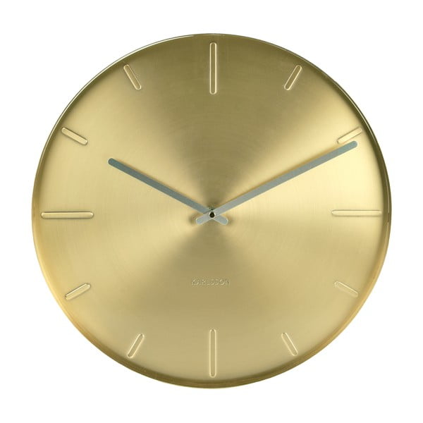 Karlsono diržas Auksinis laikrodis
