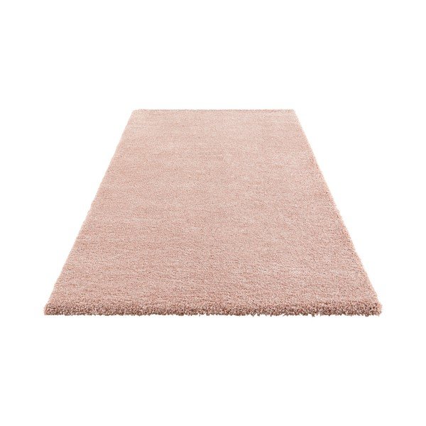 Rožinis kilimas Elle Decor Passion Orly, 200 x 290 cm-image-4