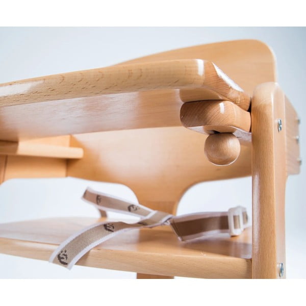 Maitinimo kėdutė Kid Up – Roba-image-2