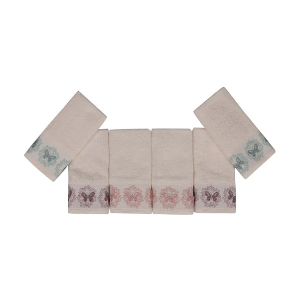 6 rankšluosčių rinkinys "Drugeliai-image-3