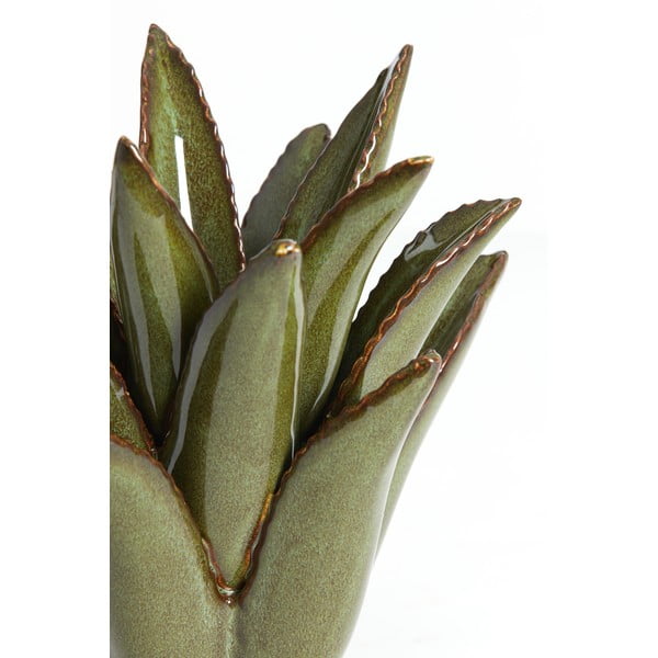 Žvakidė iš keramikos Cactus – Light & Living-image-1