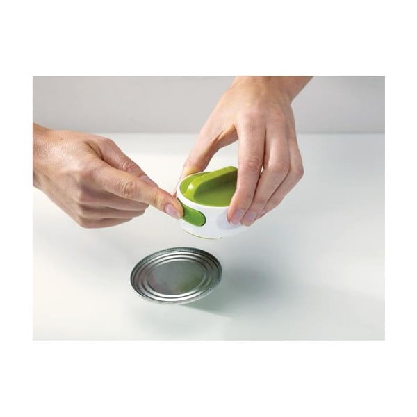 Baltos ir žalios spalvos konservų atidarytuvas Joseph Joseph Can-Do-image-4