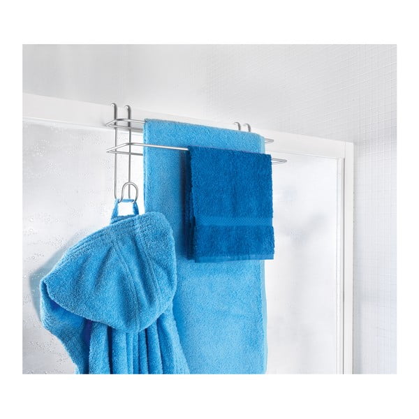 Pakaba, skirta pakabinti duše arba radiatoriuje Metaltex Oasis-image-1