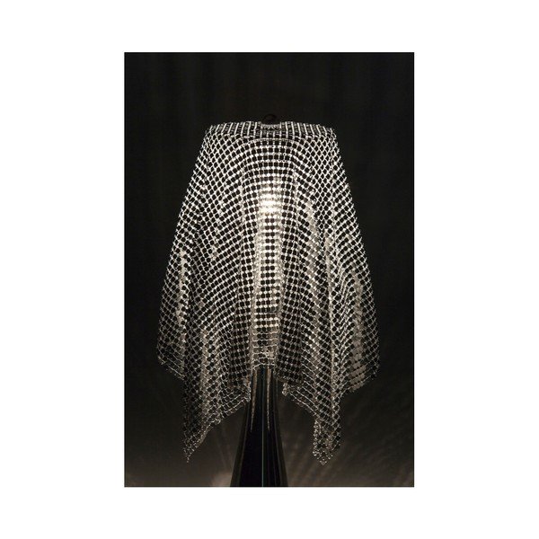 Stalo lempa "Kare Design Glamour-image-3