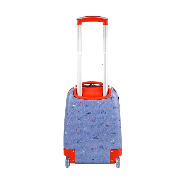 Vaikiškas lagaminas Lulucastagnette Osito, 32 l-image-4